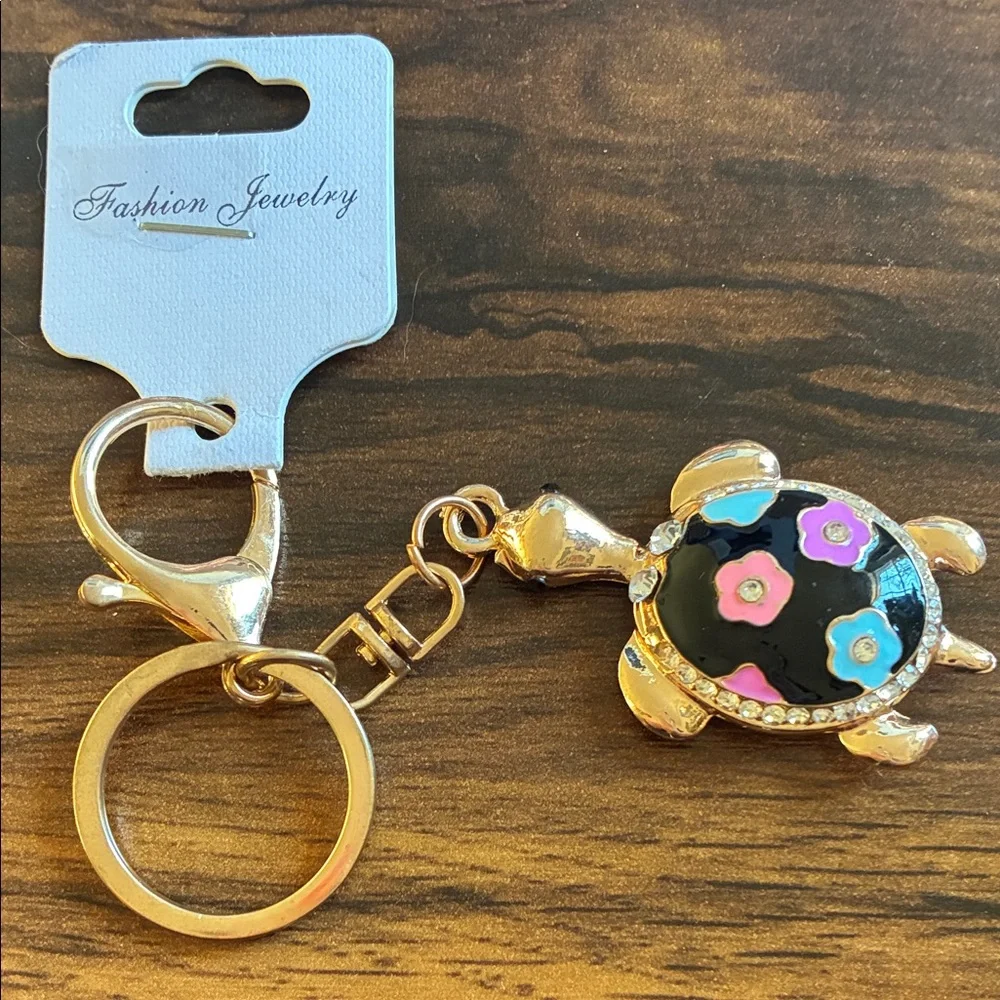 Fashion Jewelry nwt black